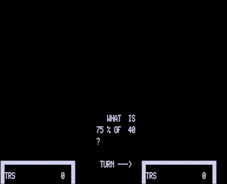 Screen shot